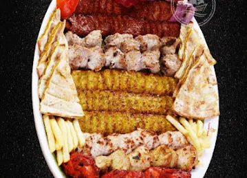 Al Aseel Restaurant Al Dhaid Branch