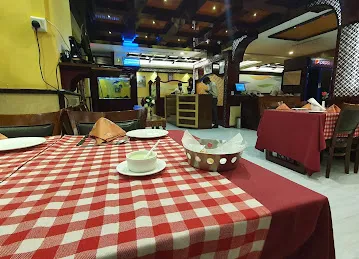 Al Aseel Restaurant Al Dhaid Branch
