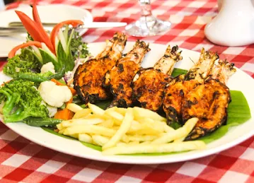 Al Aseel Restaurant Al Dhaid Branch