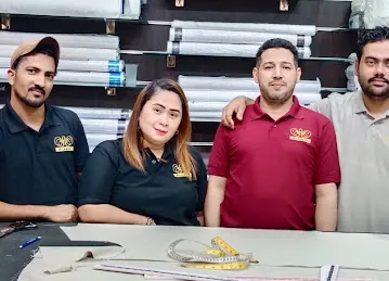 Al Aseel Trading