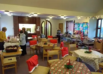 Al Asheqaa restaurent
