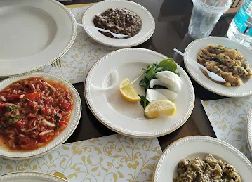 Al ashiqa resturant