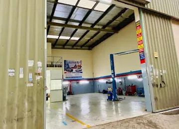 AL ASHIR AUTO MAINTENANCE