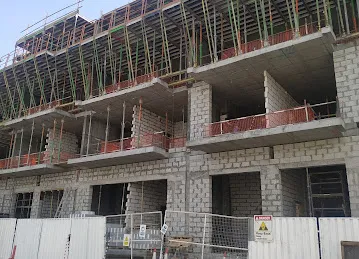 Al Ashram Contracting LLC, Project P-225, Jvc Dubai