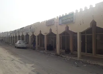 Al Asqaf Contacting