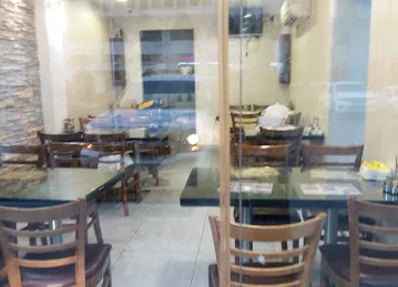 AL ASTA ABU SAEED RESTAURANT
