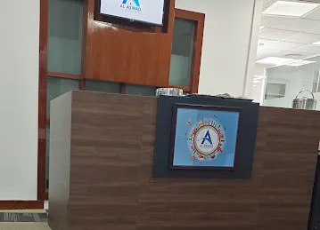 AL ASWAD TOURISM