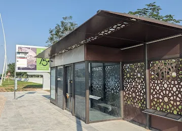 Al Athari St / Yas Drive
