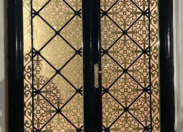 AL ATHKEYA SMITHERY WORKSHOP