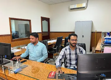 Al Atlal Auto Service Centre