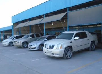 Al Atlal Auto Service Centre