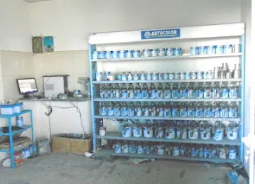 Al Atlal Auto Service Centre