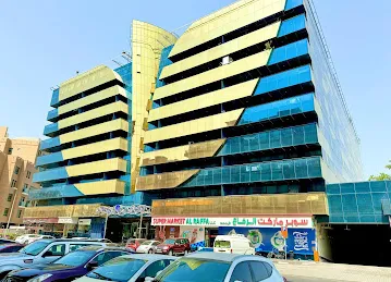 Al Attar Escala