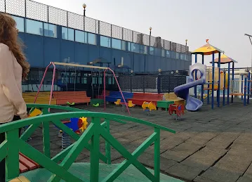 Al Attar Plaza