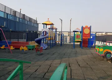 Al Attar Plaza