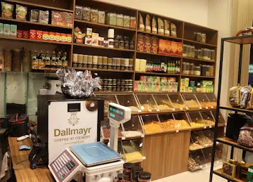 al attar roastery