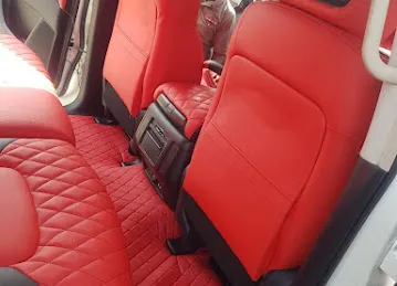 Al Awael Upholstery & Car Accessories الاوالي لتنجيد و زينه السيارات