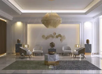 Al Awal Decor Mat