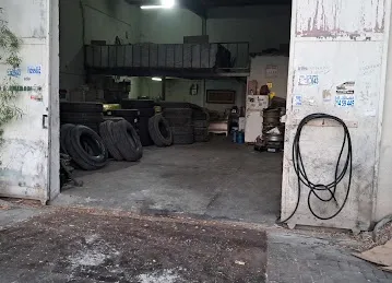 Al aweer star Tyres trading