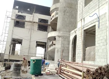 Al Awir 1