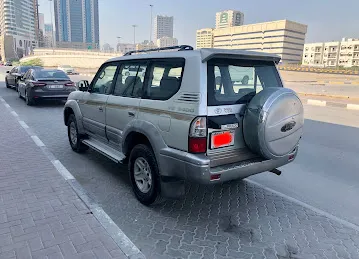 Al Awleya auto maint. Workshop
