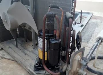 Al Ayadi Al Sihriyah Technical Services LLC