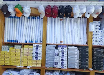 AL AYASH GULF GARMENTS