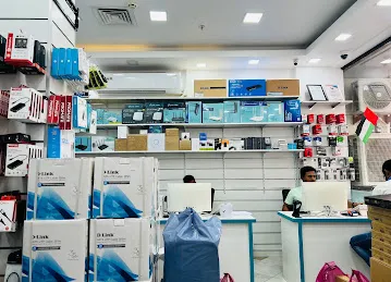 Al Azha Computers