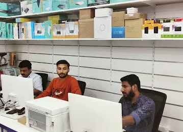 Al Azha Computers