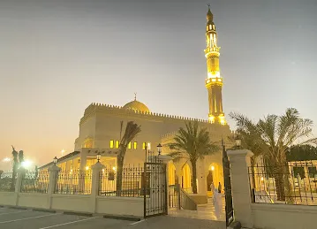Al Aziz Mosque