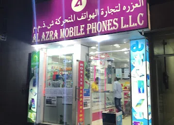 Al Azra Mobile Phones LLC