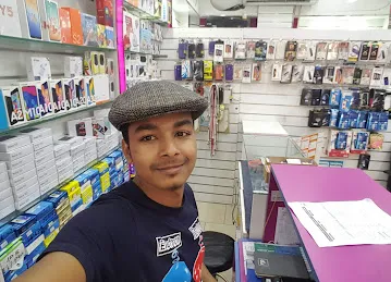 Al Azra Mobile Phones LLC