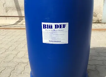 Al Azraq Chemical Industries LLC