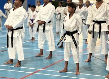 Al Azzam Karate Center