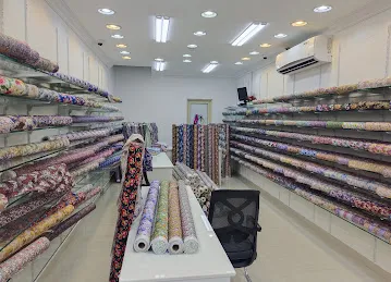 AL BAB TAILORING & EMB