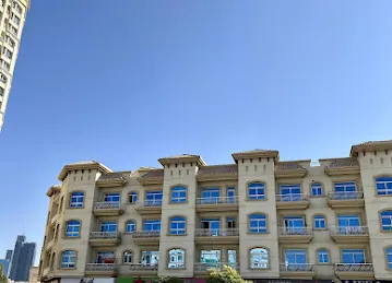 Al Bada Building B