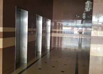 Al bada plaza
