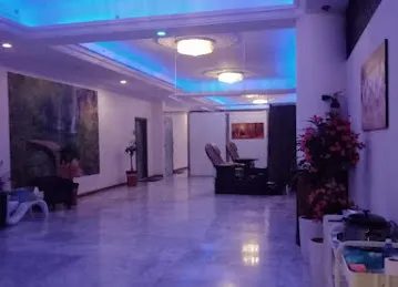 Al Bada Spa