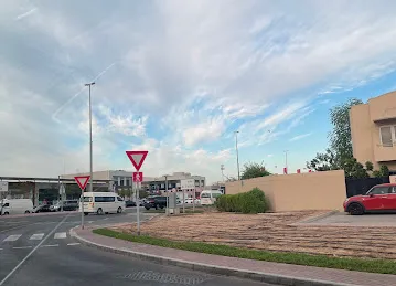 Al Badaa Villas