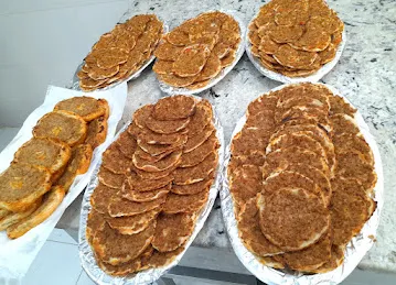al badea bakery&sweets