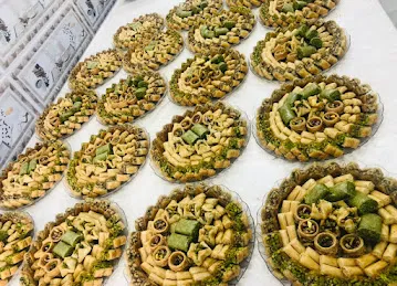 al badea bakery&sweets