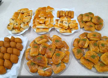 al badea bakery&sweets