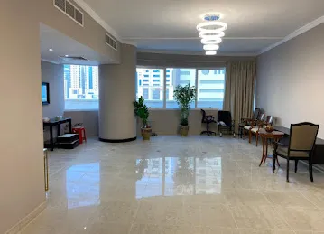 AL BADEEA REAL ESTATE