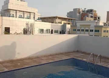 Al Bader Building