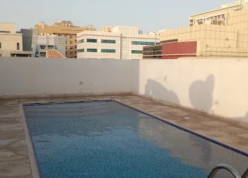Al Bader Building