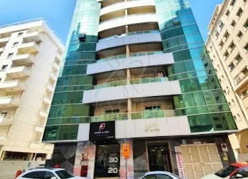 Al Bader Building