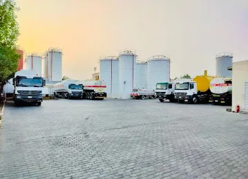 Al Bader Diesel Trading