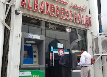 Al Bader Exchange