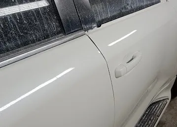 AL BADIA DESERT AUTO GARAGE