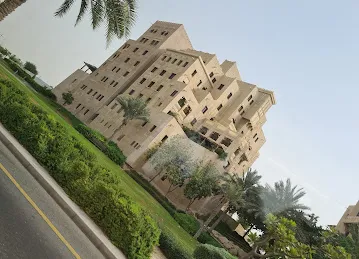 Al Badia, Hillside Village A-1